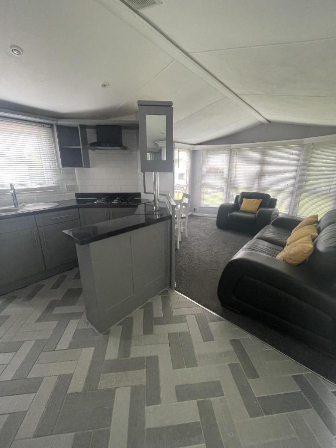 The Winchester Chalet By Sasco Blackpool Ngoại thất bức ảnh
