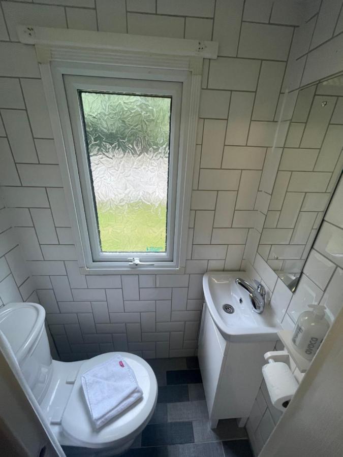 The Winchester Chalet By Sasco Blackpool Ngoại thất bức ảnh