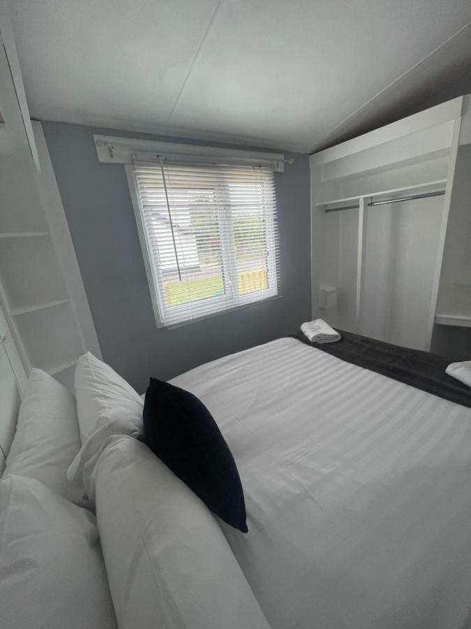 The Winchester Chalet By Sasco Blackpool Ngoại thất bức ảnh