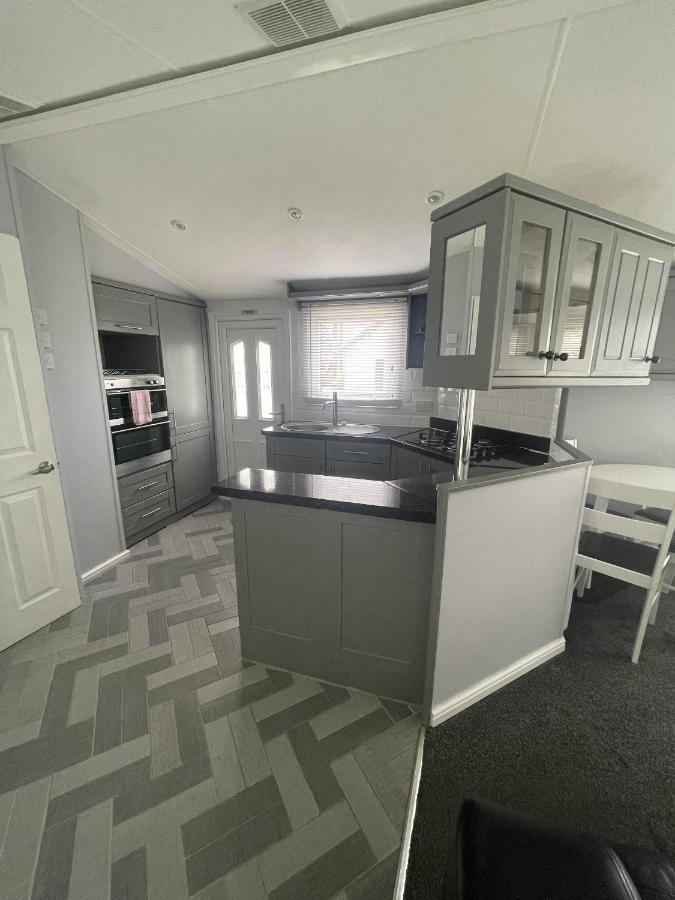 The Winchester Chalet By Sasco Blackpool Ngoại thất bức ảnh